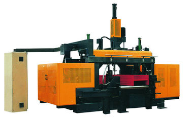 뜨거운 판매와 인기있는 CNC H 빔 드릴 기계 모델 SWZ1000