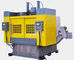 고속도와 두배 축 모델 HFD500/2와 다량 생산 CNC 플랜지 드릴 기계
