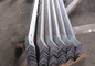 앵글 바 철탑립 제작을 위한 고속도 CNC 가열 각 굽힘 기계