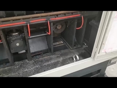 앵글 백 프레싱 머신