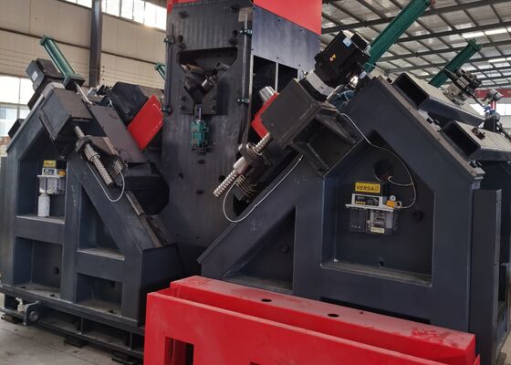 BT40 소형 스핀들 산업용 CNC 각선 뚫기 표시 기계 공기 원자화 냉각