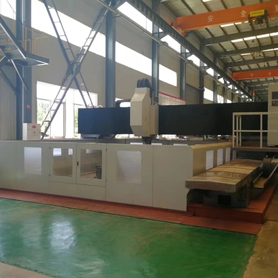 1200KN 서보 피드 파리 파스 Cnc 26mm 맥스 펀칭 지름의 판 구멍 파리 기계