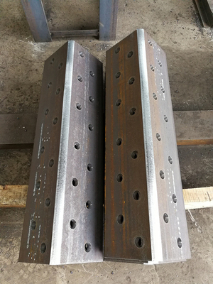 앵글 백 프레싱 머신 모델 QC250-2C