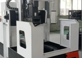 35mm 최대 직경 CNC 갠트리 플레이트 드릴링 머신, 최대 두께 40mm