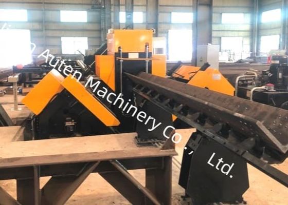 2 그룹 6 전체 굴착 CNC 각 굴착 기계 40m/Min Max 먹이 속도 각