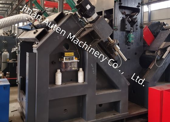 2 그룹 6 전체 굴착 CNC 각 굴착 기계 40m/Min Max 먹이 속도 각