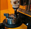 High Speed and High Production CNC Flange Drilling Machine with Double Spindle Model HFD500/2