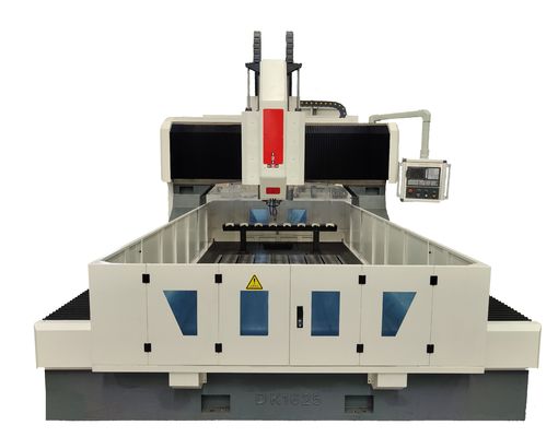 첨단 고속 CNC 판 뚫기 및 큰 철판을 위한 프레싱 머신