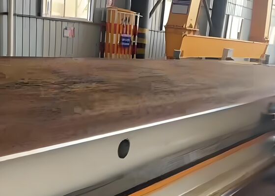 5-300mm 가공판 두께 듀얼 드라이브 프레싱 머신 100mm 가공판 너비